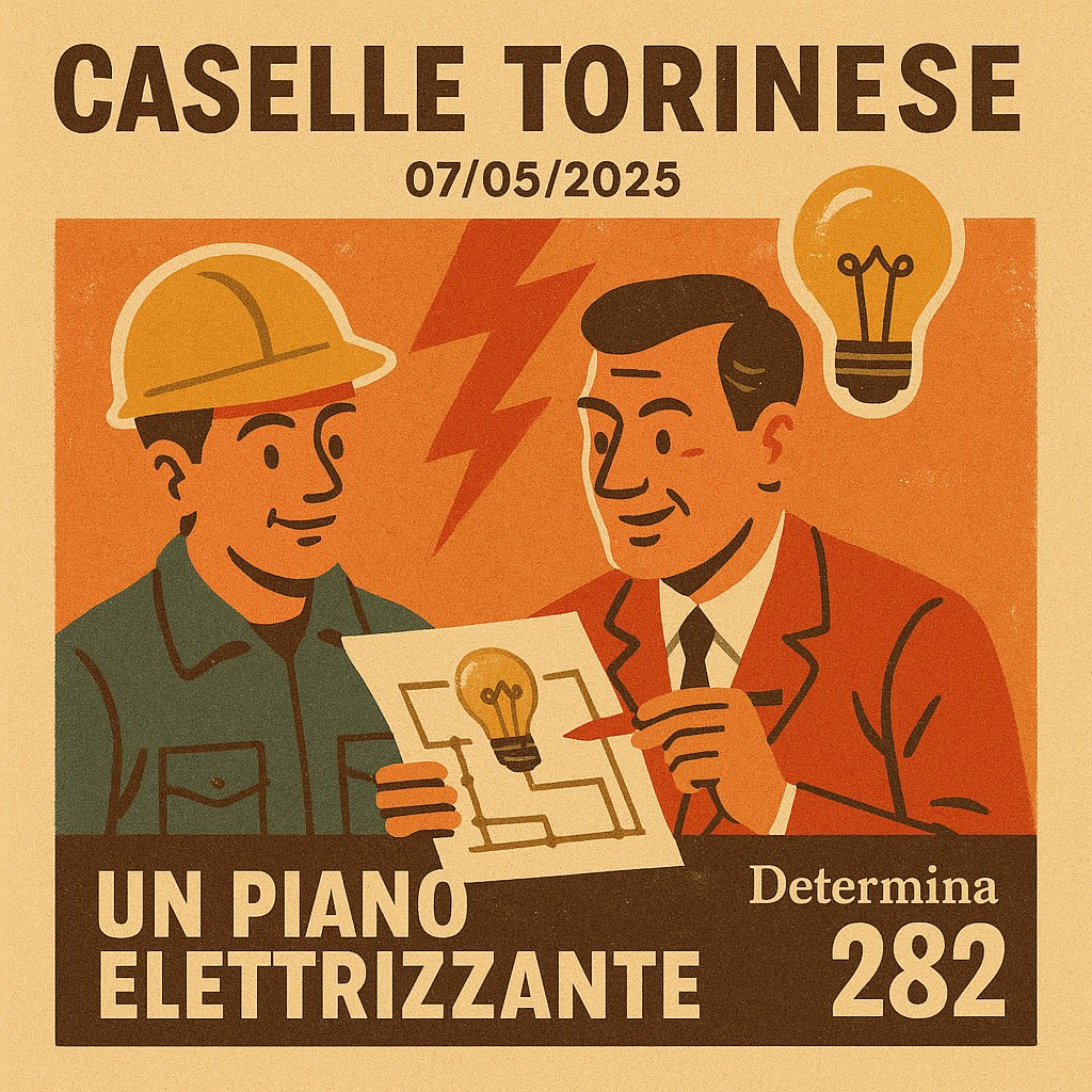 Determinazione