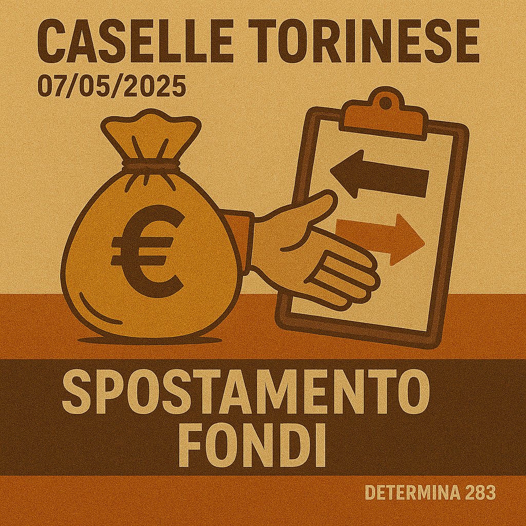 Determinazione