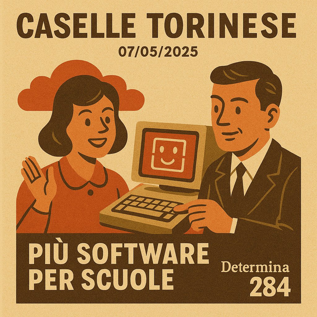 Determinazione