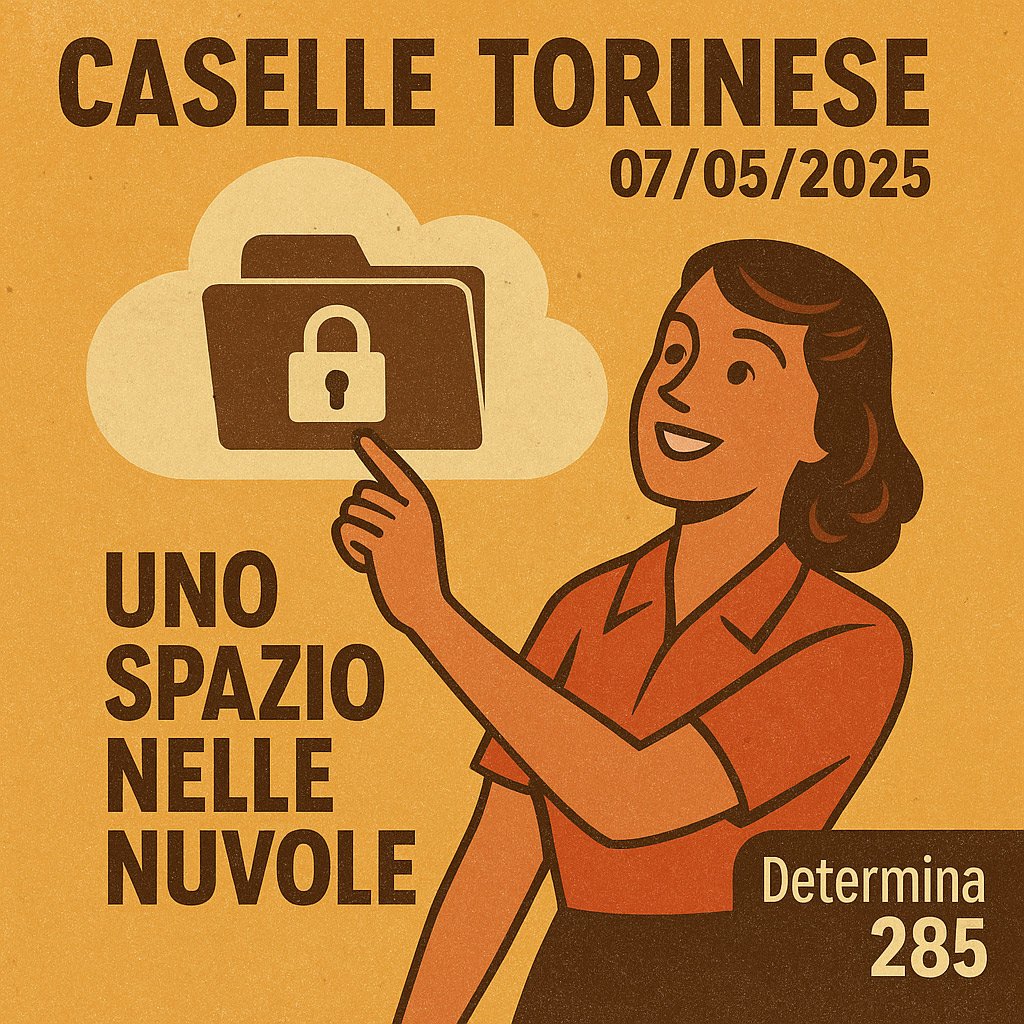 Determinazione