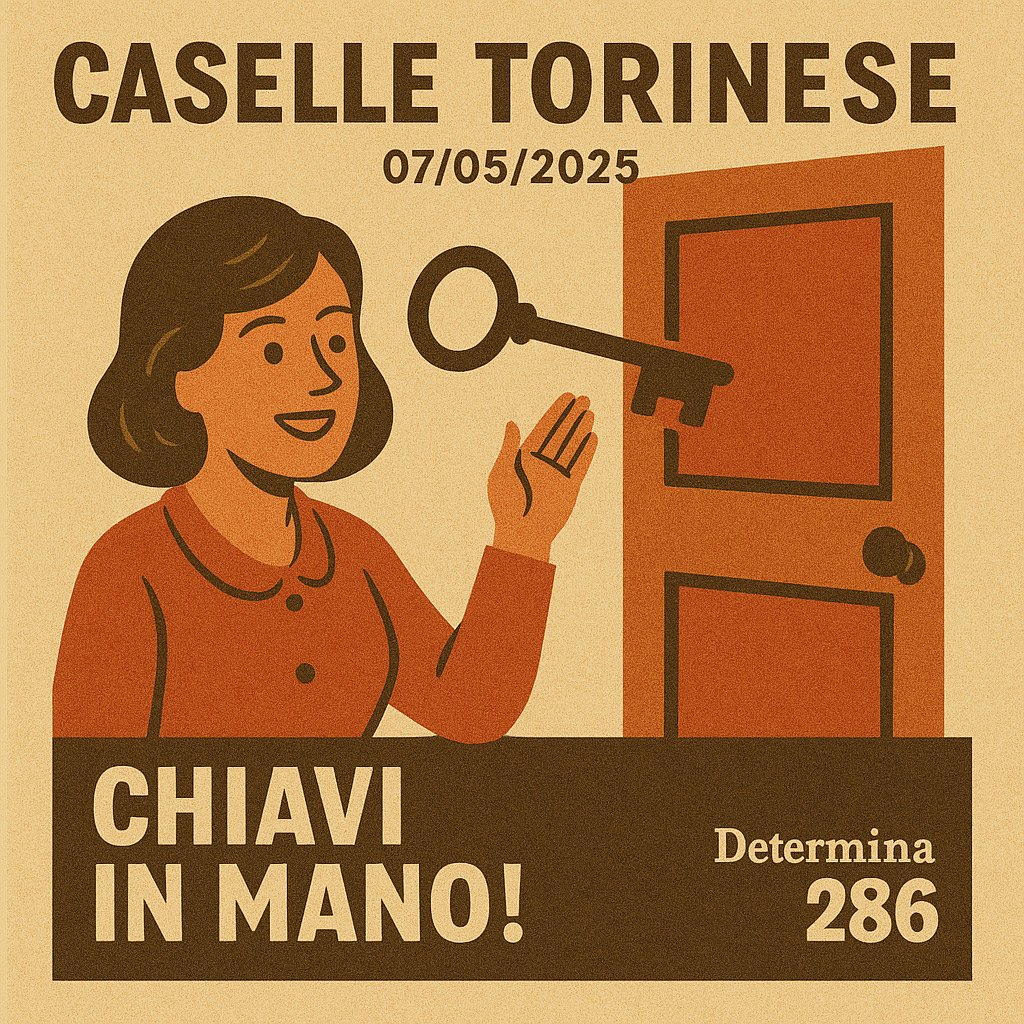 Determinazione