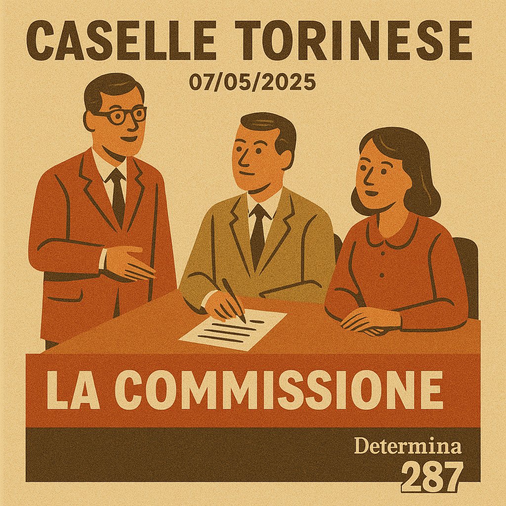 Determinazione