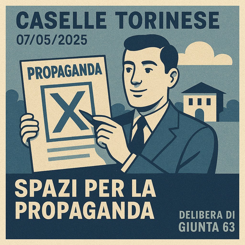 Delibera di Giunta