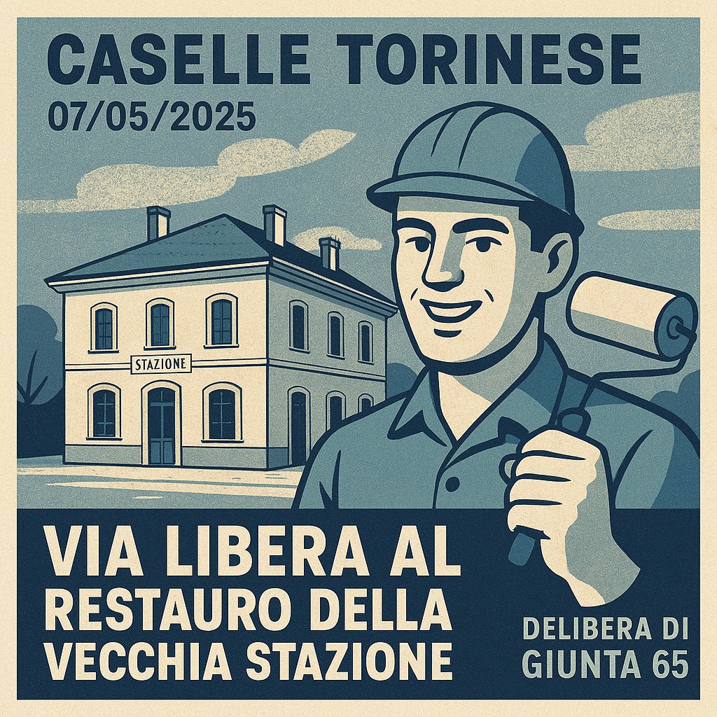 Delibera di Giunta