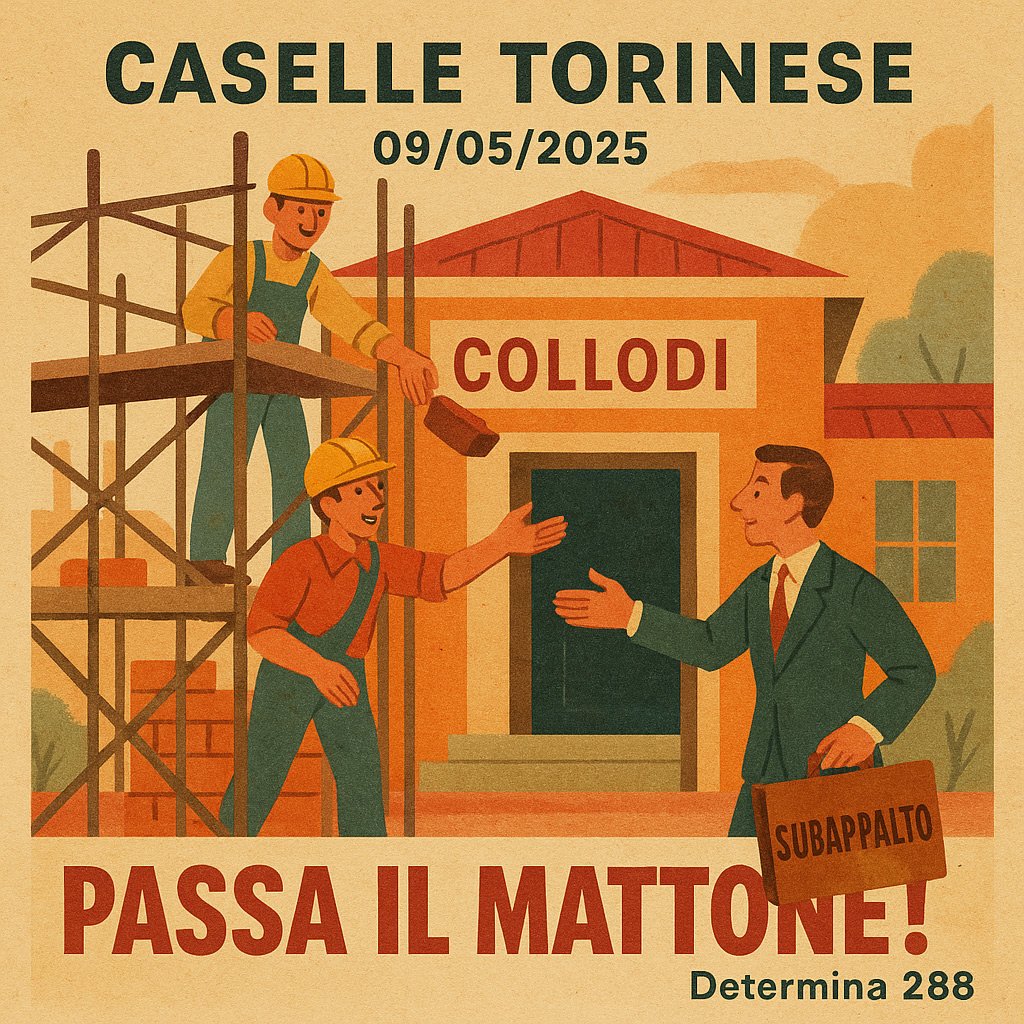 Determinazione