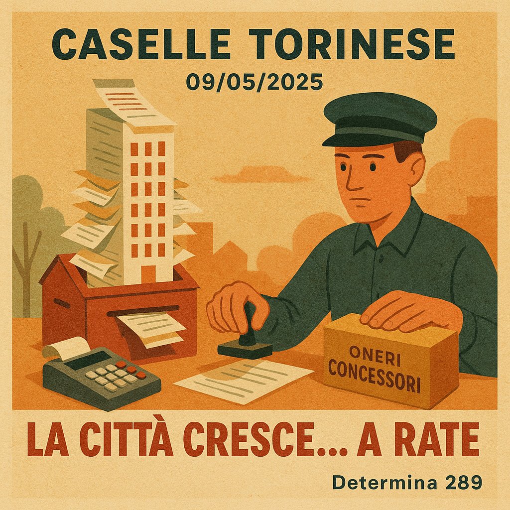 Determinazione