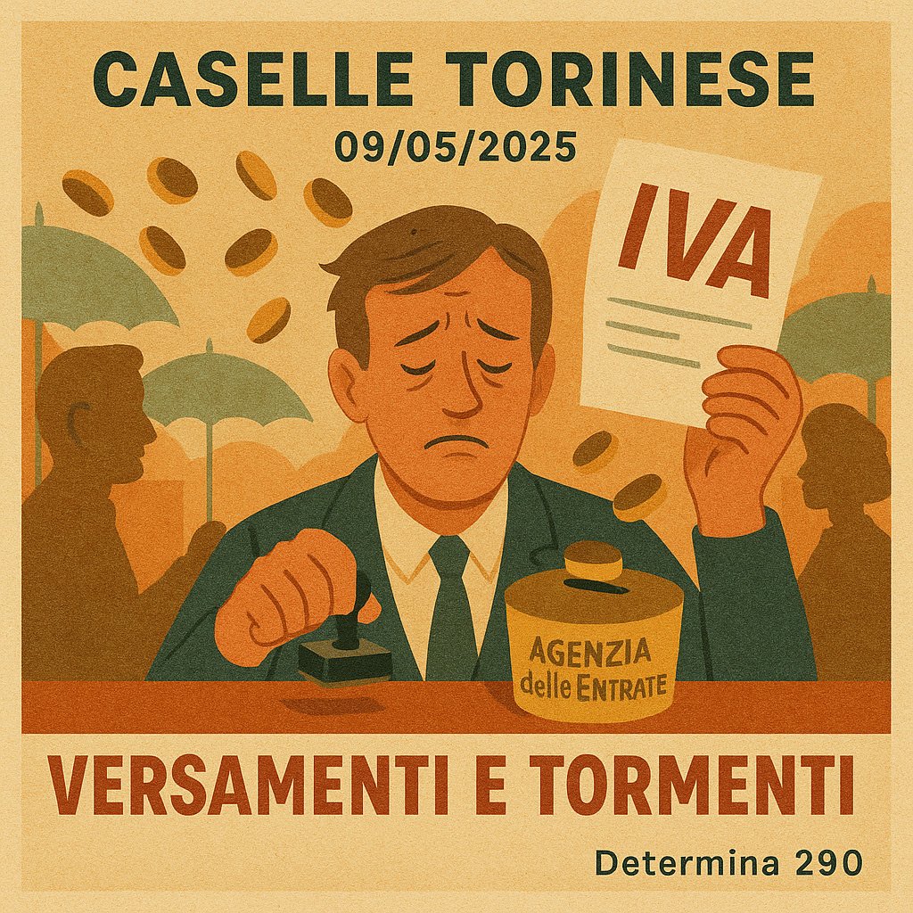 Determinazione
