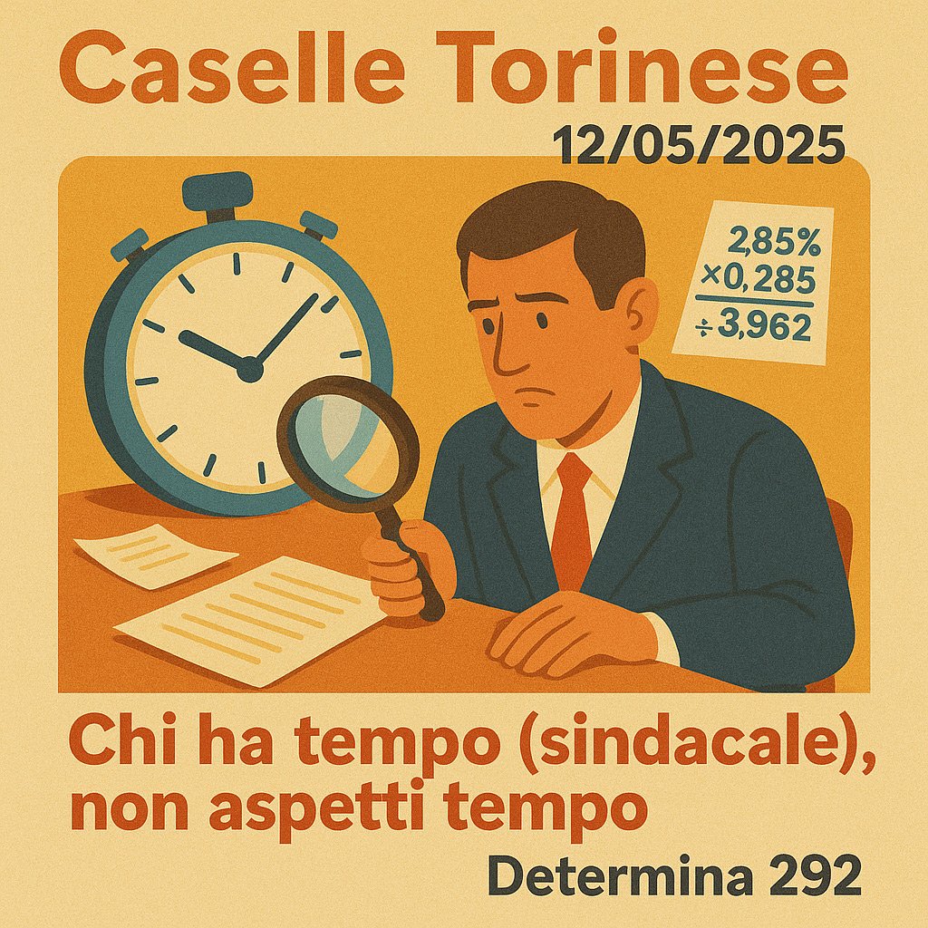 Determinazione