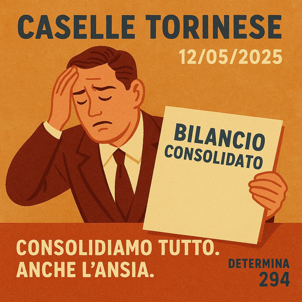 Determinazione