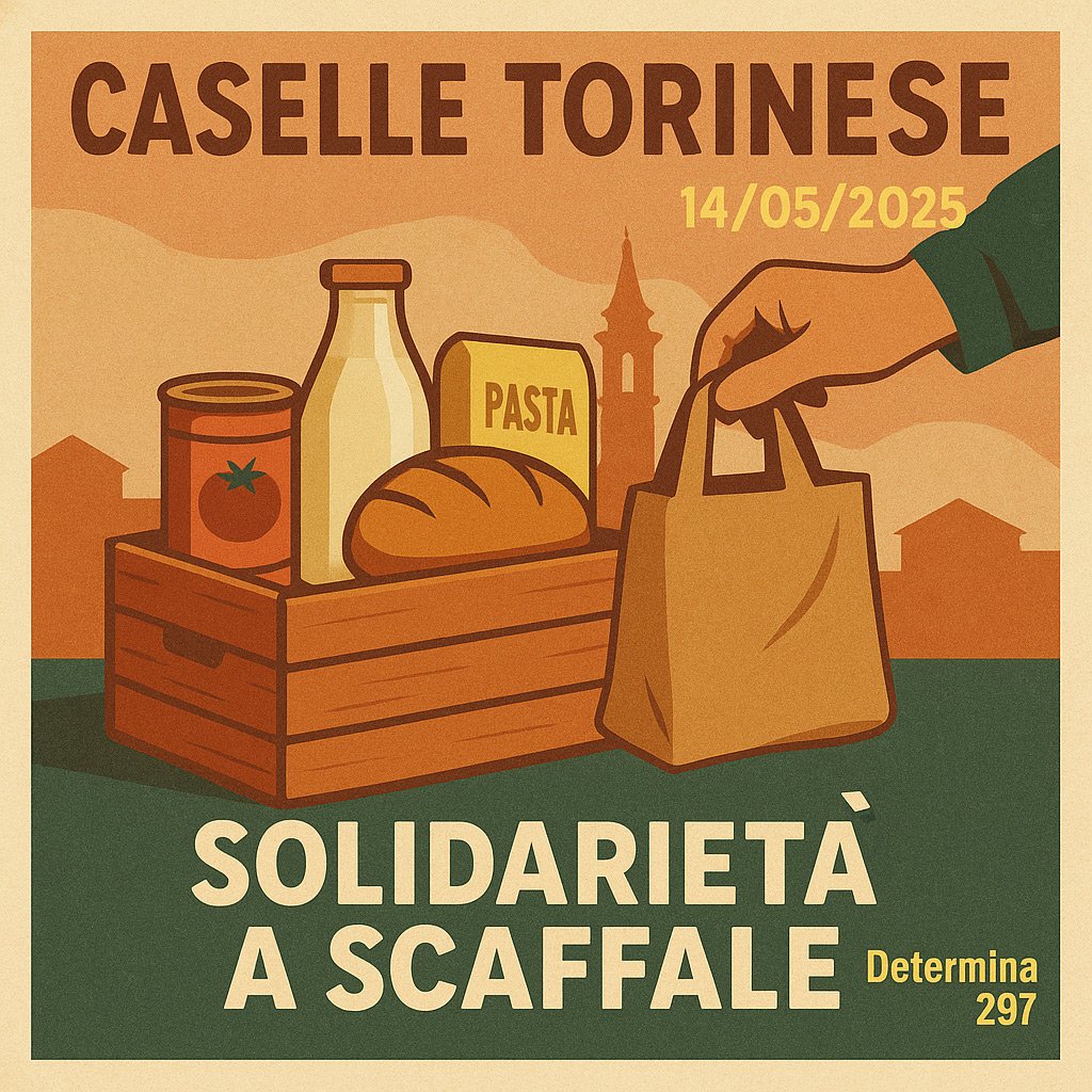 Determinazione