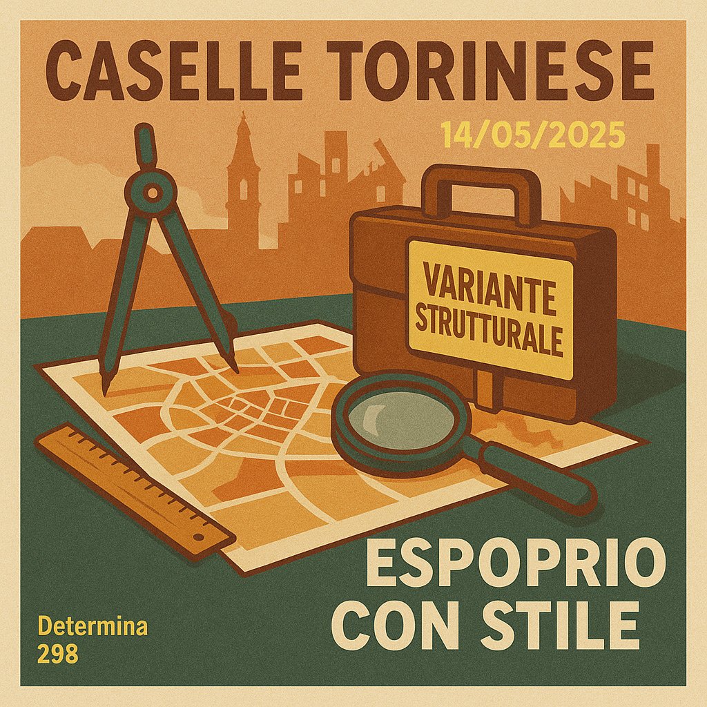 Determinazione