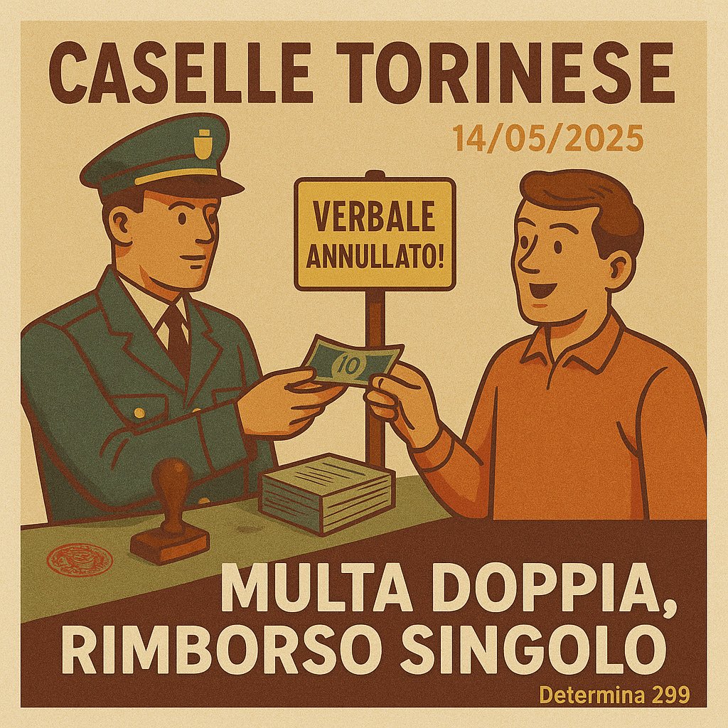 Determinazione