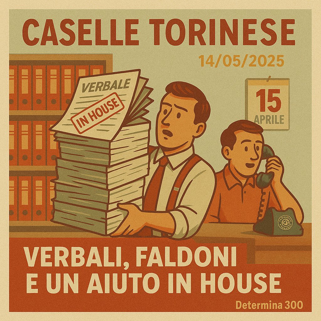 Determinazione