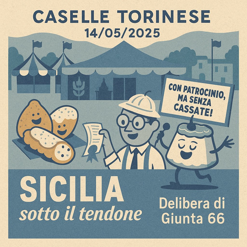 Delibera di Giunta