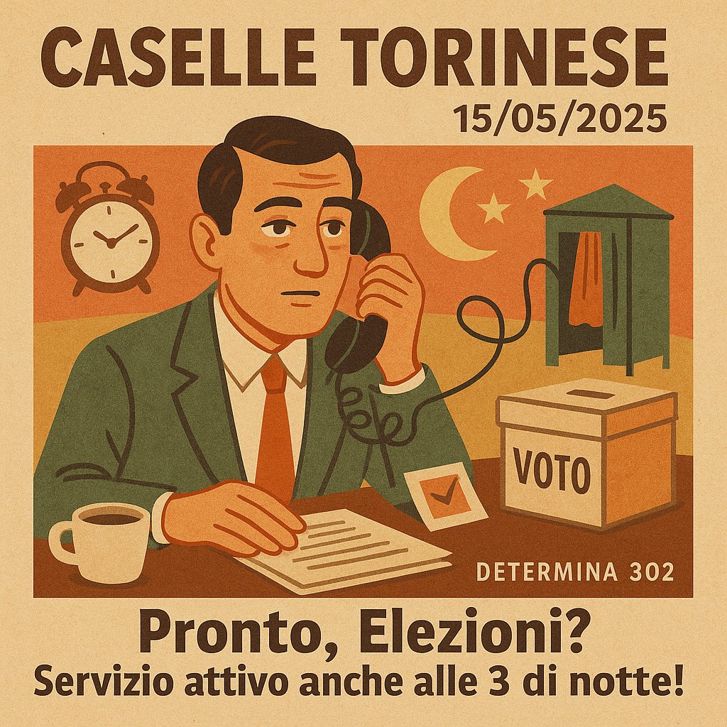 Determinazione
