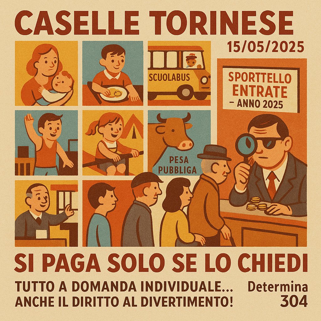 Determinazione