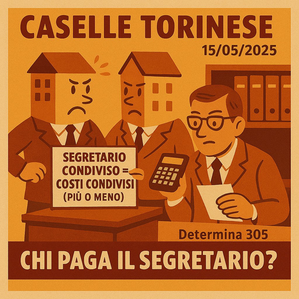 Determinazione