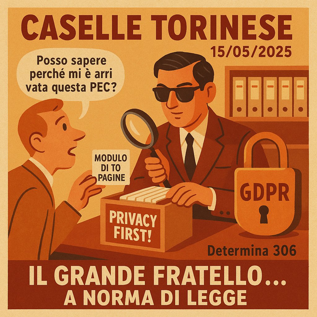 Determinazione