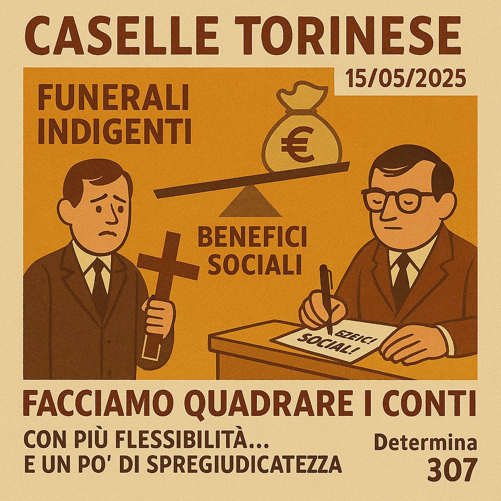 Determinazione