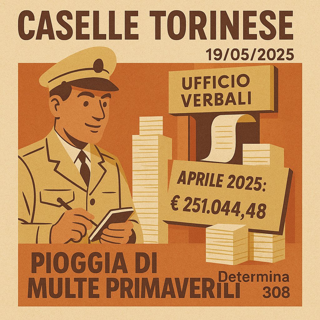 Determinazione