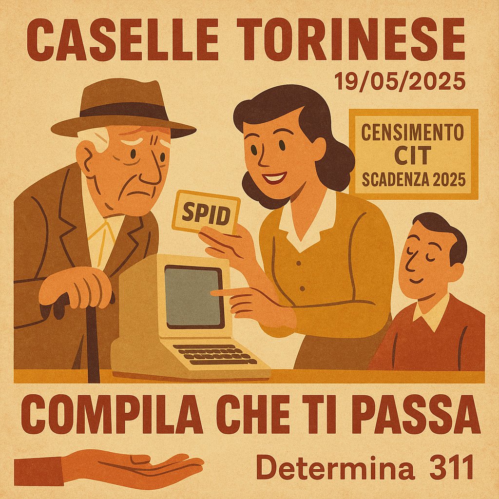 Determinazione