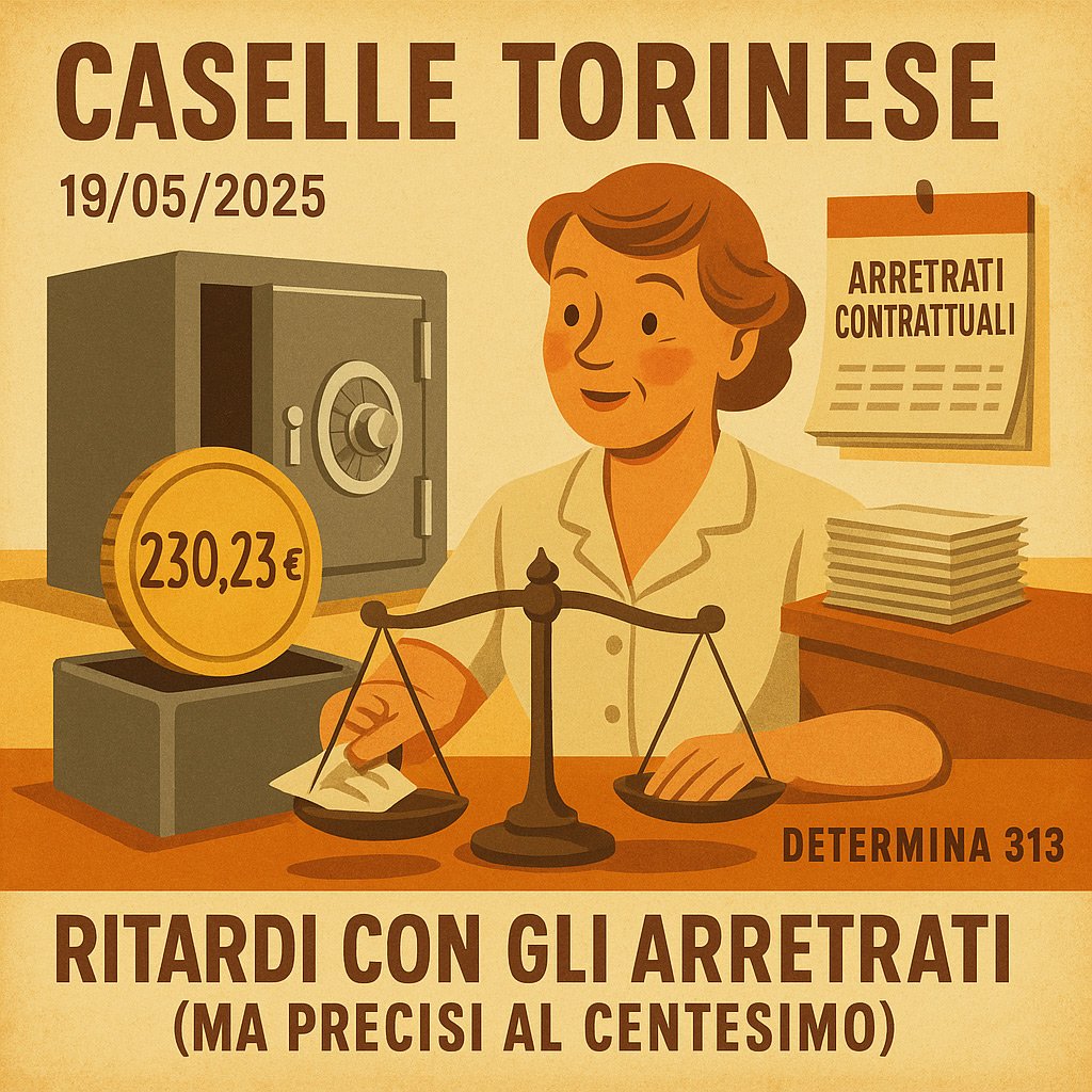Determinazione