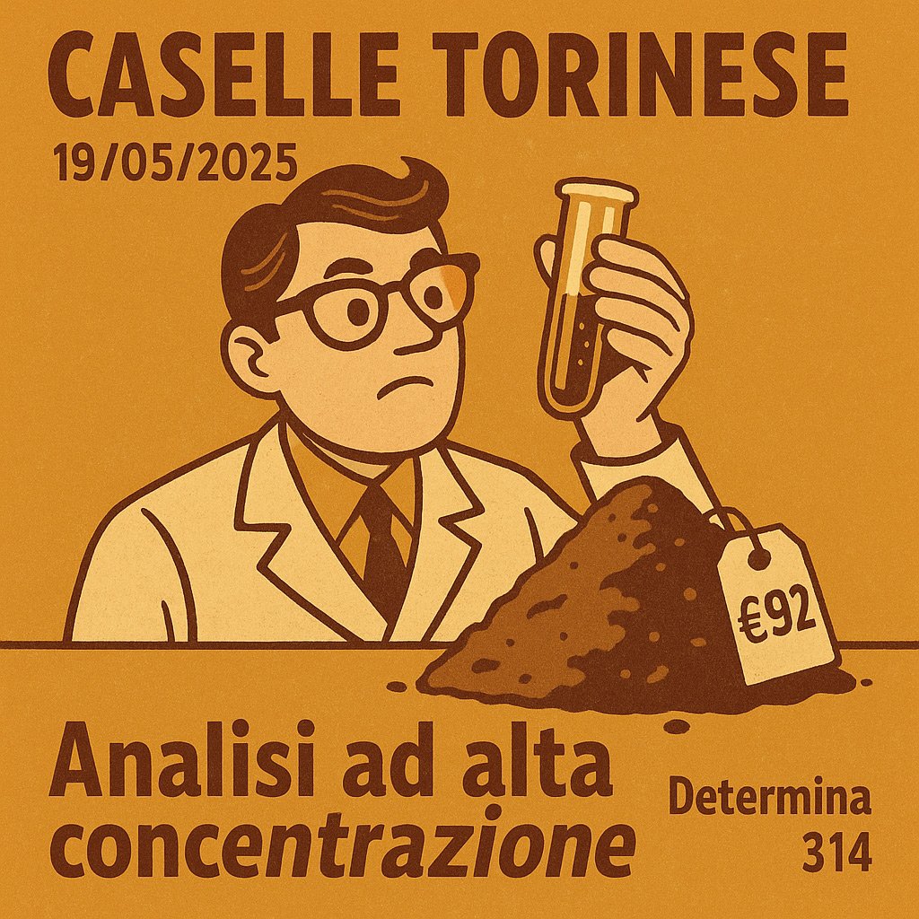 Determinazione