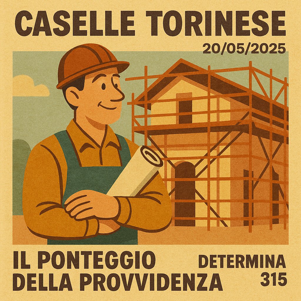 Determinazione