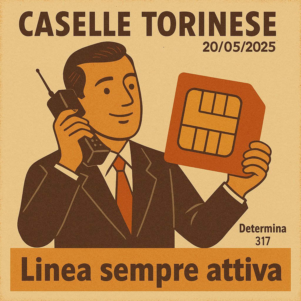 Determinazione