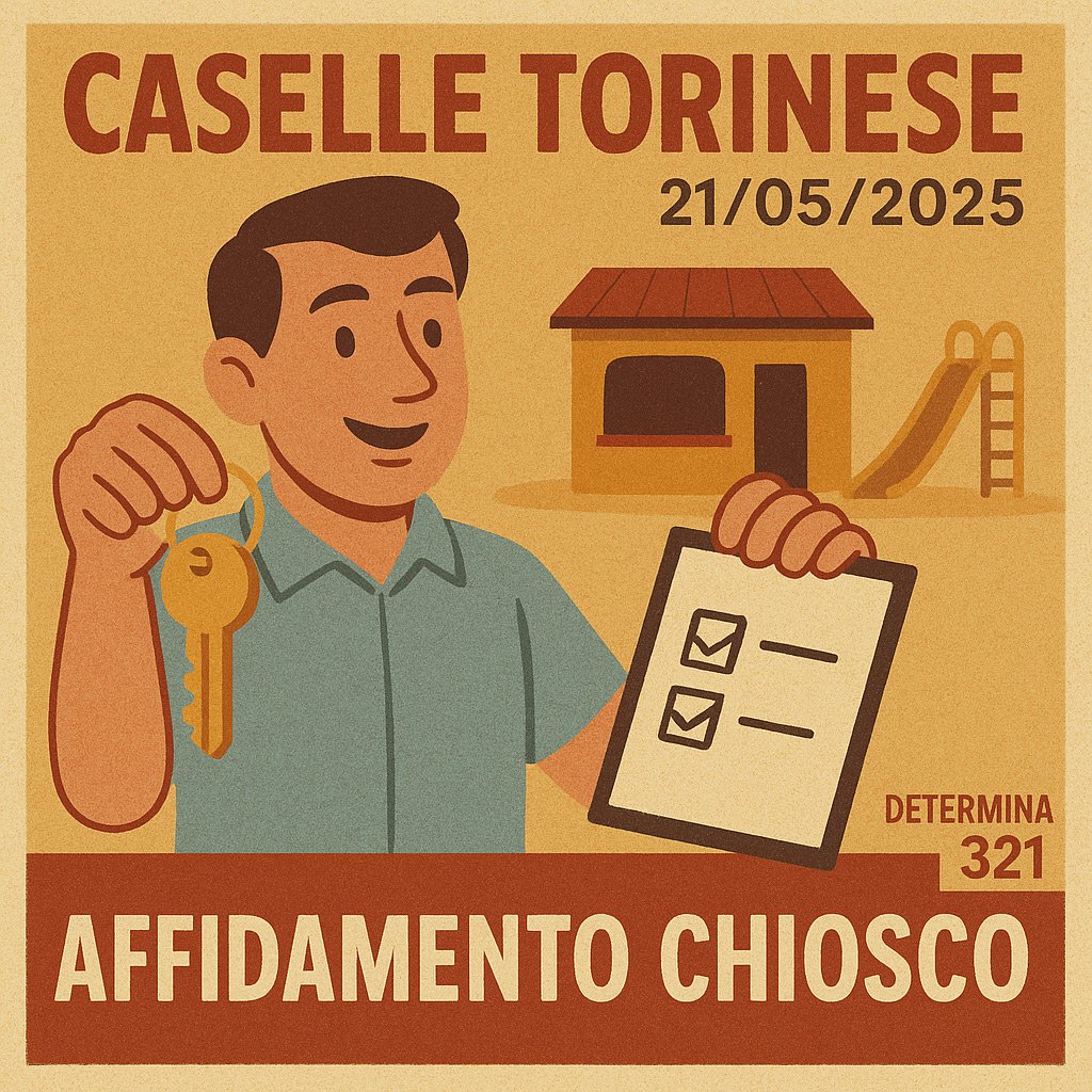 Determinazione