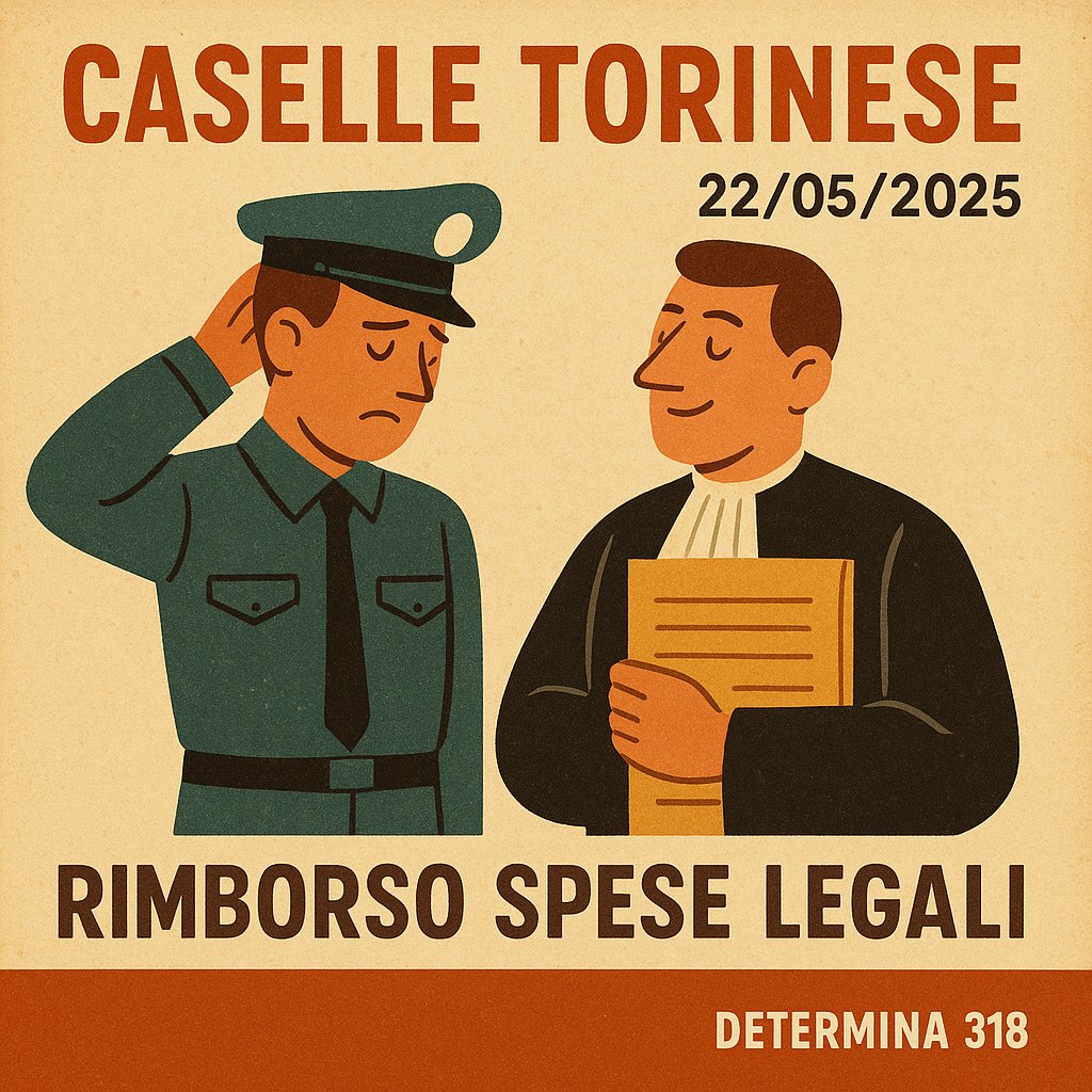 Determinazione