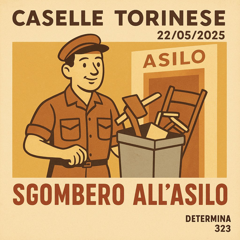 Determinazione