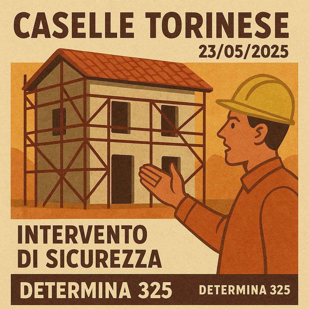 Determinazione