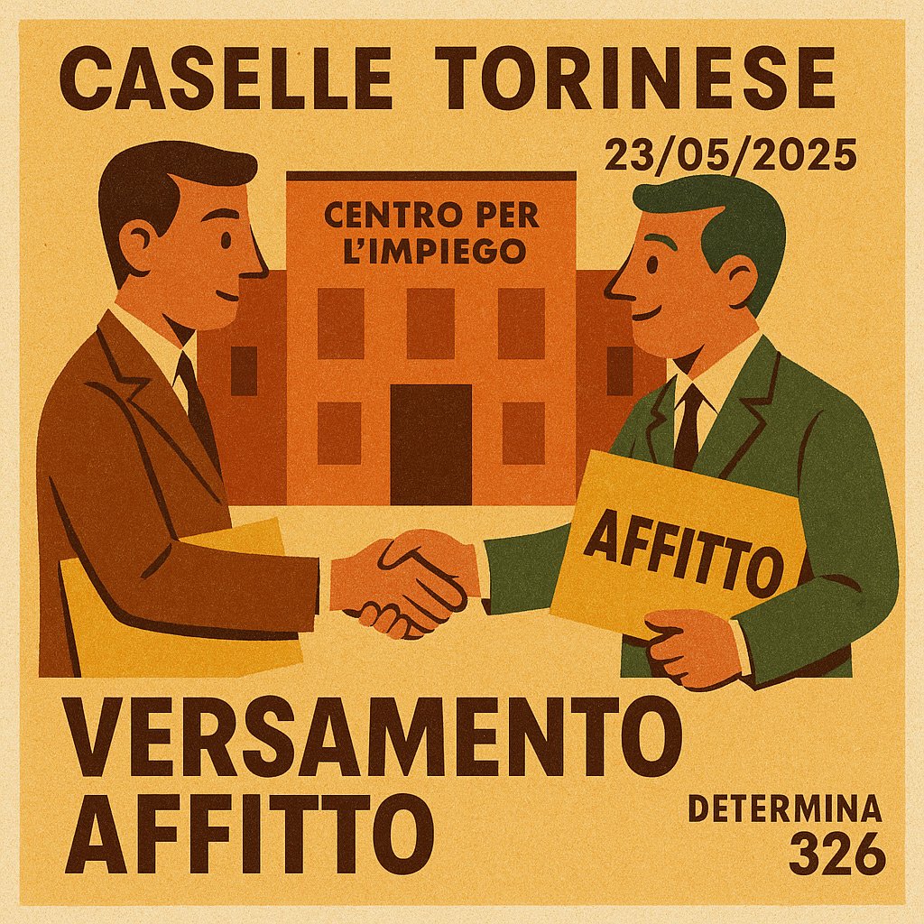 Determinazione