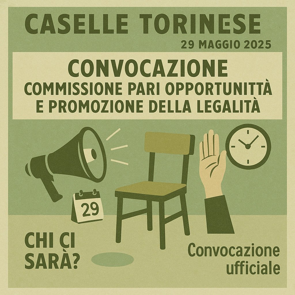 Convocazione