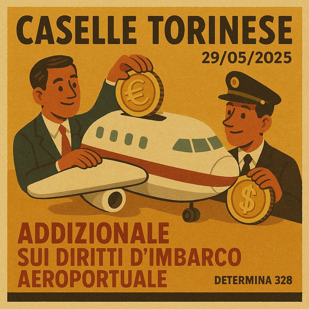 Determinazione