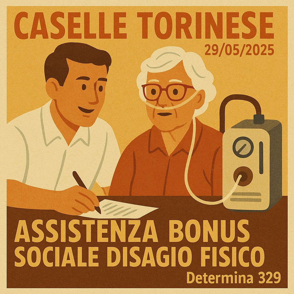 Determinazione