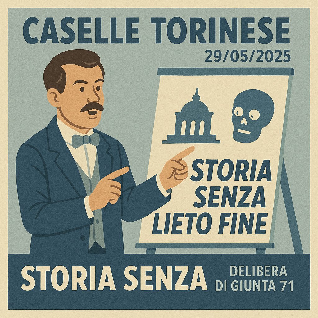 Delibera di Giunta