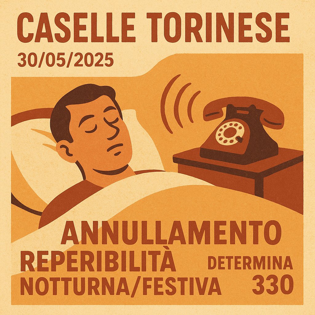Determinazione