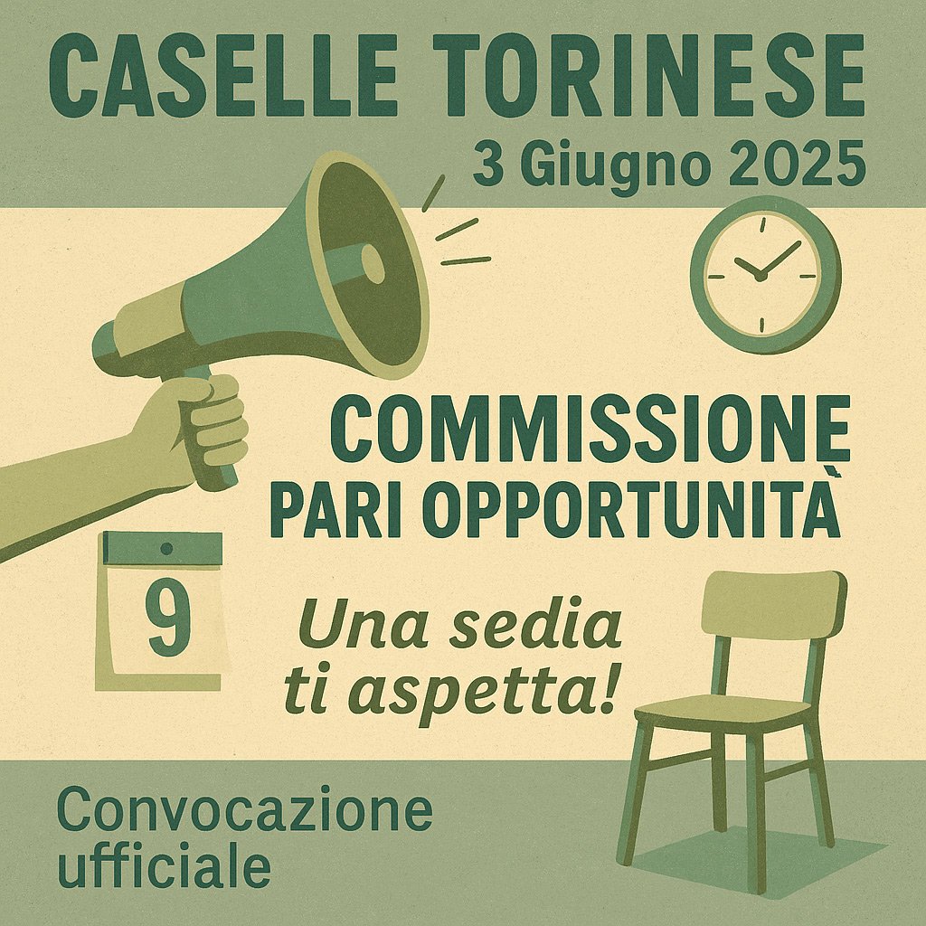 Convocazione