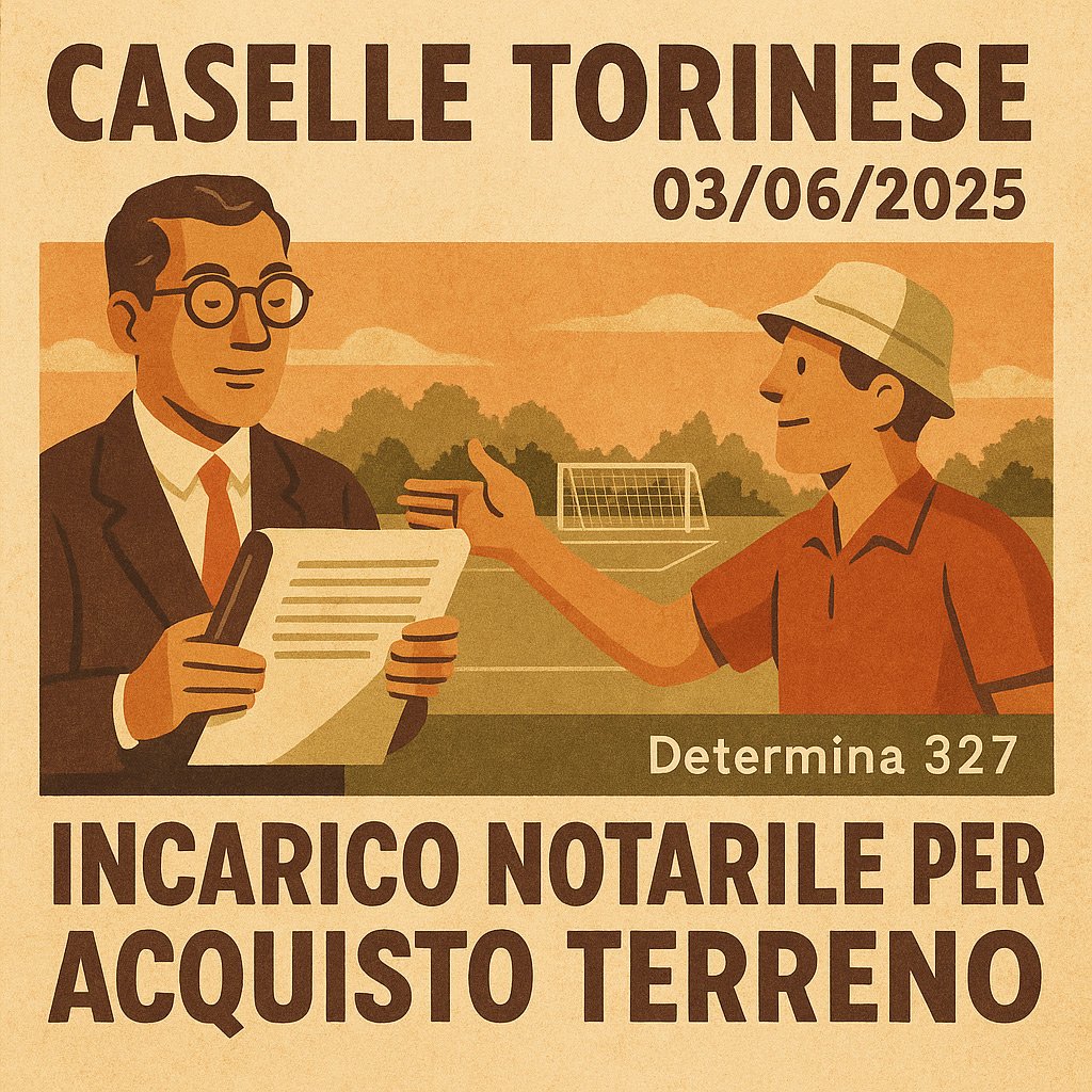 Determinazione