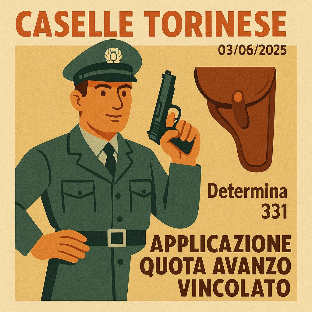 Determinazione