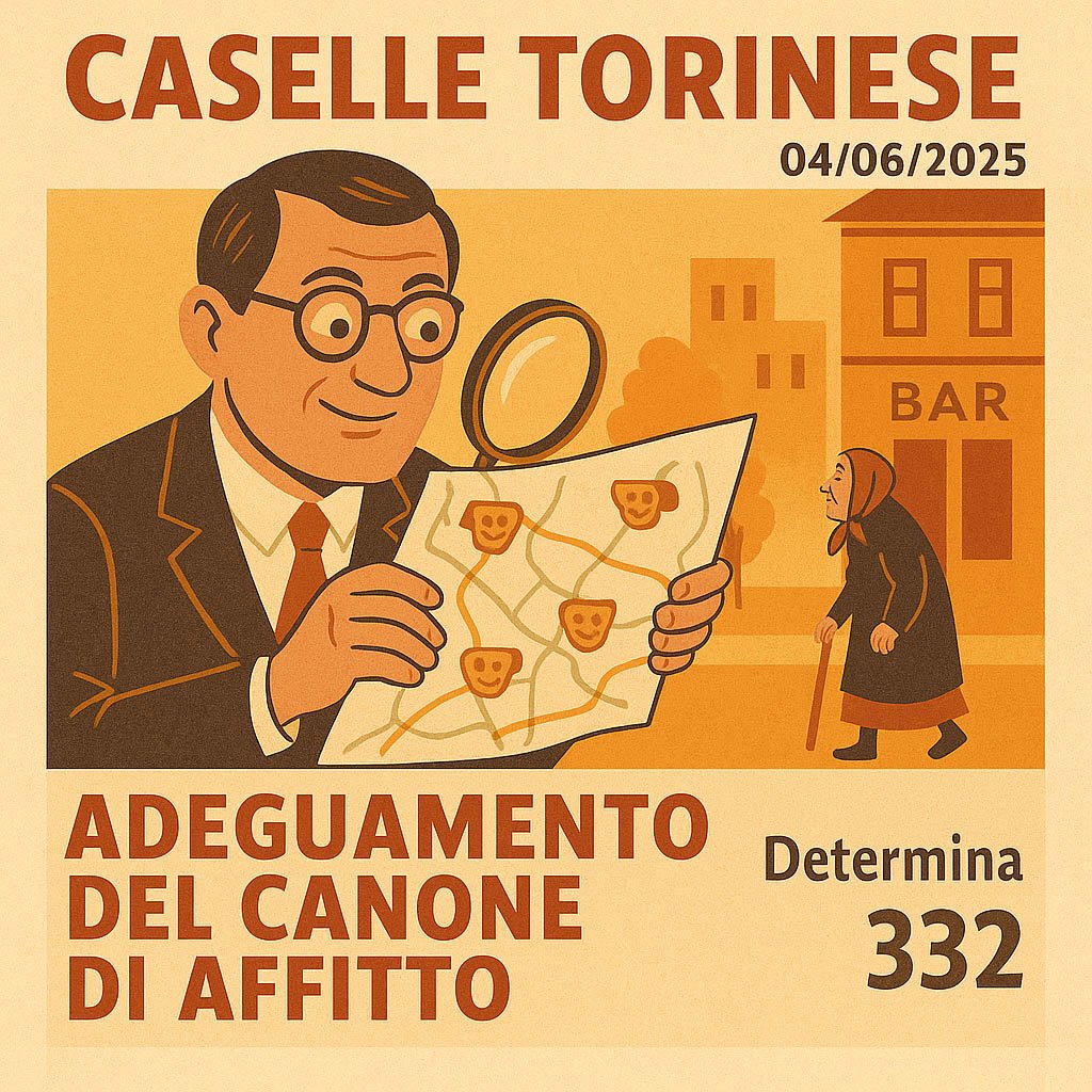 Determinazione