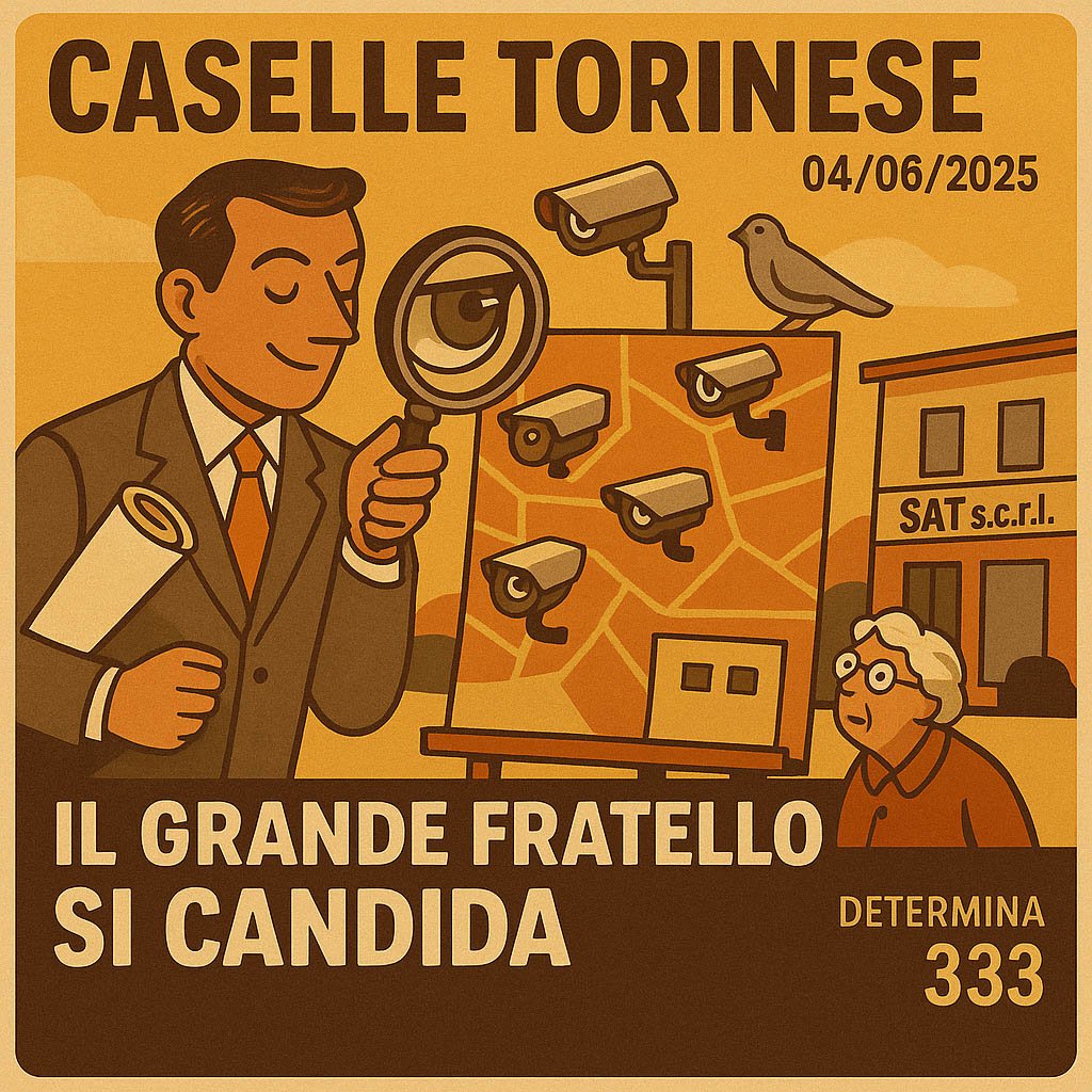 Determinazione