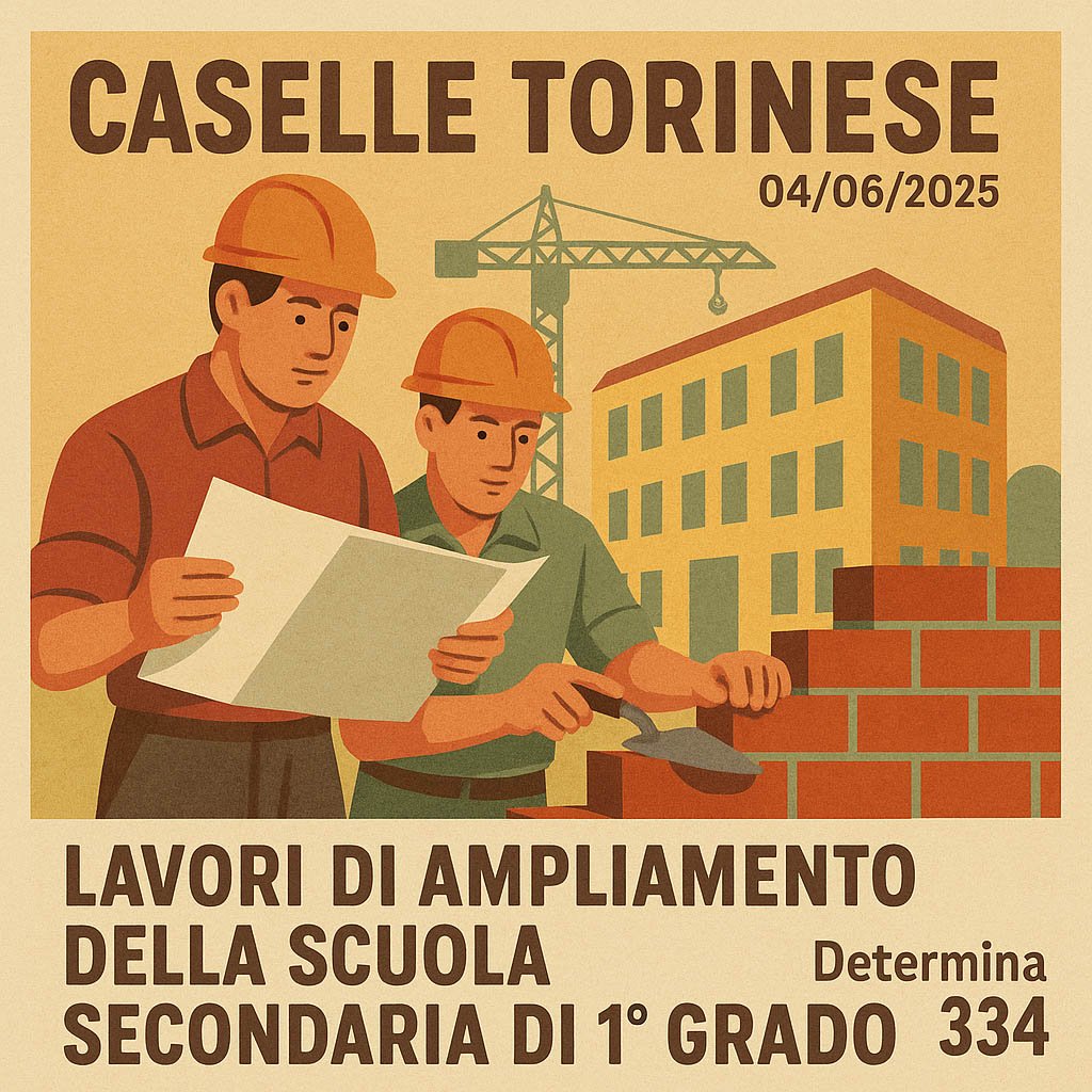 Determinazione