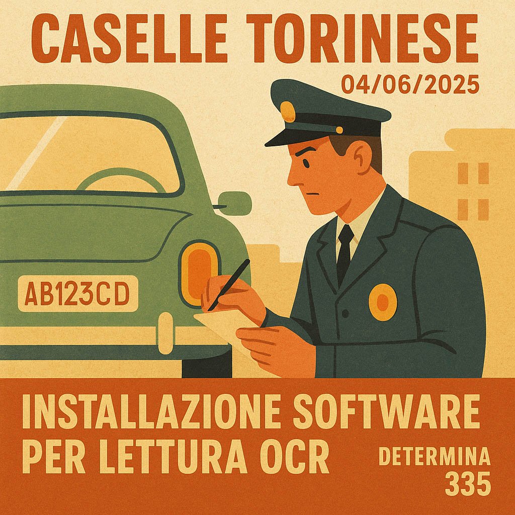 Determinazione