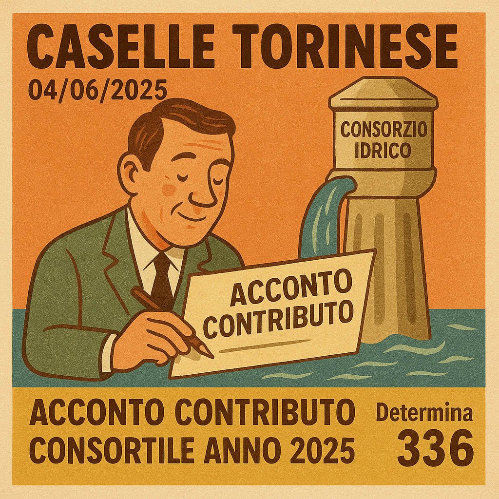 Determinazione