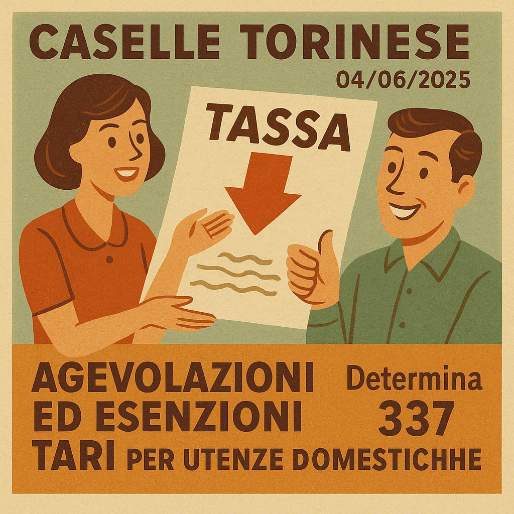 Determinazione