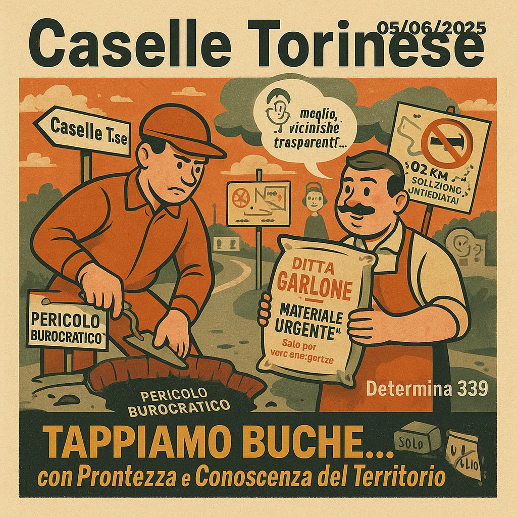 Determinazione