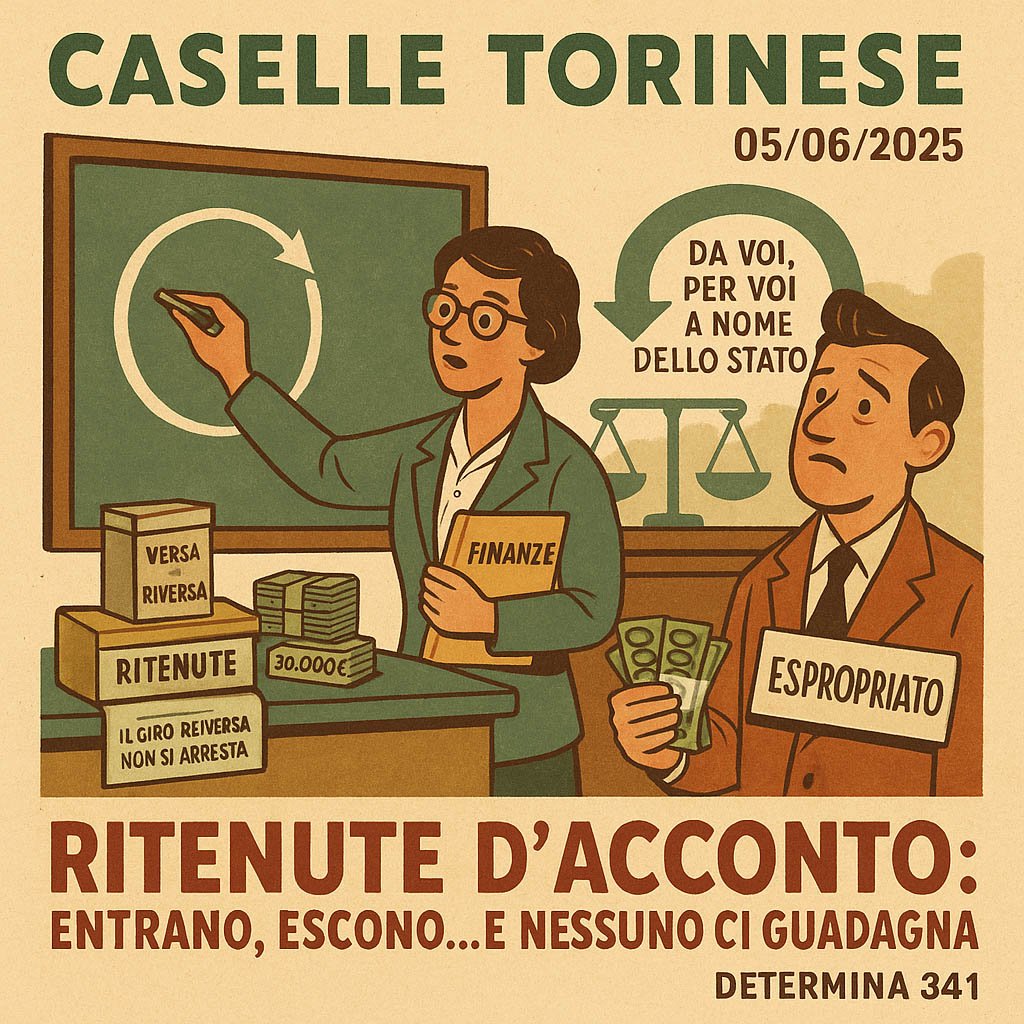 Determinazione